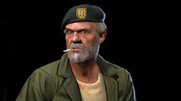 New audio files for Bill