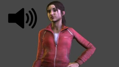 New audio files for Zoey