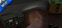 New Hamradio Addon mod