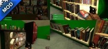 new hd books found 2 new vtfs with books