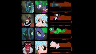 New MLP Legion of Doom Custom HUD (L4D2)