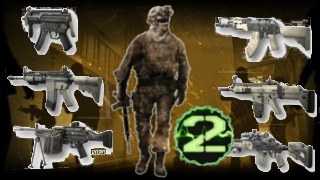 New mw2 weap soundpack