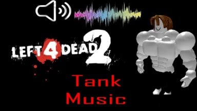 New Tank Music