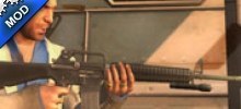 New Weapon Sounds