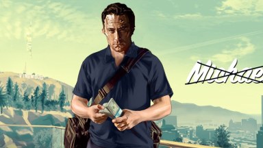 nick de santa