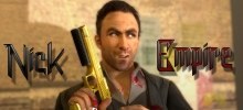 Nick Empire