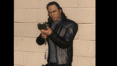Nick LOki