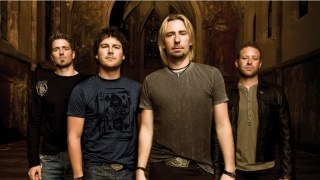 Nickelback Concert