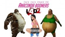 Boomer Mods Left 4 Dead 2 Gamemaps