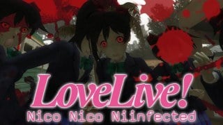 Nico Nico Niinfected! - Love Live [CI Mod] v3 (sound fix ver)