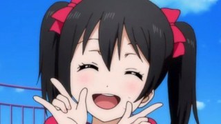 Nico Yazawa Voice For Ellis