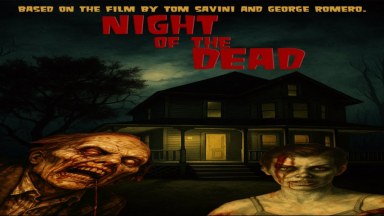 Night of the Dead (Play with George A Romero Dead Mode)