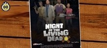 Night of the Living Dead SBS