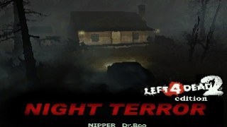 Night Terror 2013 (Fixed 56 Models & 70 Sound Files)