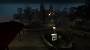 Night Terror (Official Fixed)