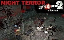 Night Terror L4D2 edition