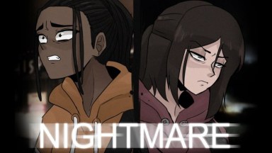 Nightmare "Gone Postal" intro Reupload (Steam Work Shop Link)