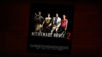 Nightmare House 2 Port [Early Beta]