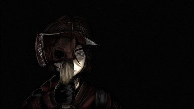 Nightmare Redux + randoms addons made by me