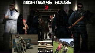 NightmareHouse2 - map sharing
