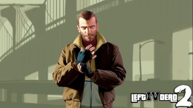 Niko Bellic [Voice]