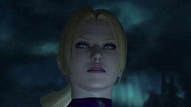 Nina Williams (Zoey)