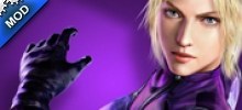 Nina Williams TTT2