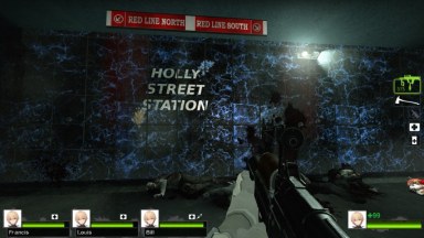 Nm HS texture rework (Texture Packs)