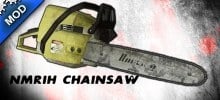 NMRiH Chainsaw