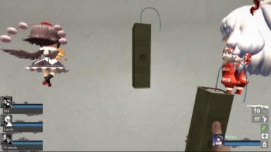 NMRiH TNT (Pipe Bomb)