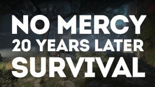 No Mercy 20 Years Later