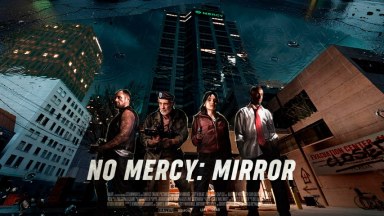 No Mercy: MIRROR