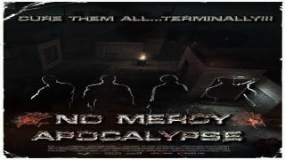 No Mercy APOCALYPSE New Version 2017 Port l4d1