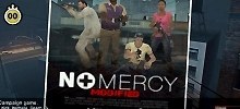 No Mercy Modified