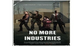 No More Industries Original Port l4d1