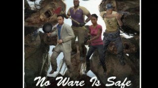 No Ware Is Safe - CHAPTER 1
