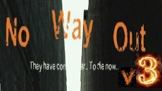 No Way Out v3.0 Fixed