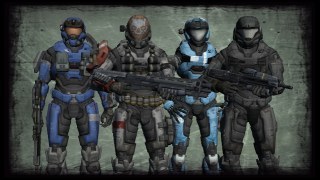 Noble Team (L4D1)