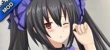 Noire V (Hyperdimension Neptunia Victory)