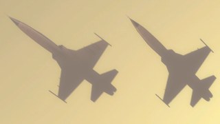 Northrop F-5 Freedom Fighter