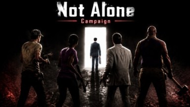 Not Alone (Campaign Alpha Test)