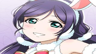 Nozomi Tojo Voice For Coach
