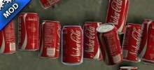Nuka Cola for Pain Pills