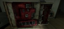 Nuka Cola Vending Machine