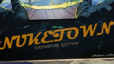 Nuketown Definitive Edition