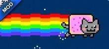 Nyan Cat (Healing Sound)