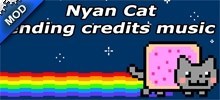 Nyan Cat ending credits music