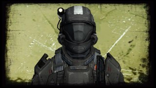 ODST (FEMALE) ROCHELLE