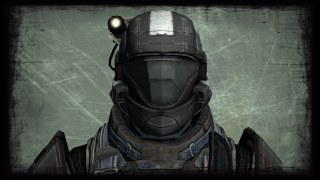 ODST (MALE) FRANCIS