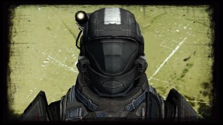 ODST (MALE) NICK